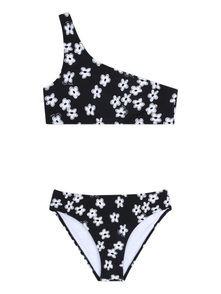 Costum de baie Marc Jacobs negru