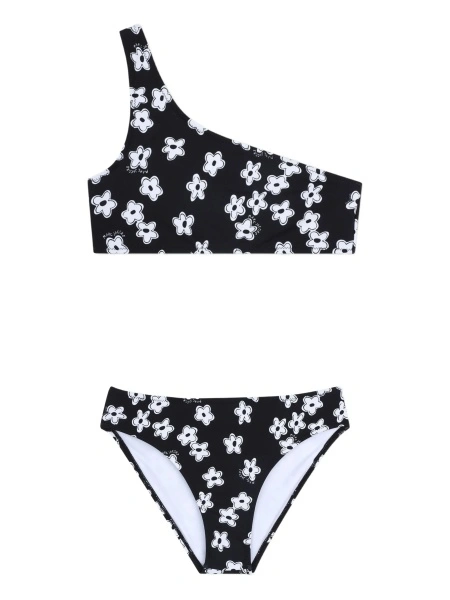 Costum de baie Marc Jacobs negru