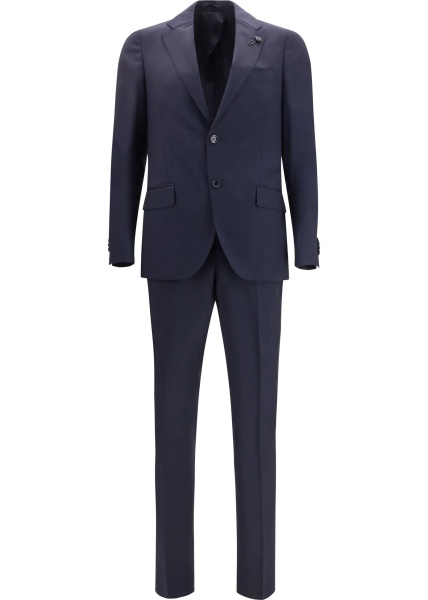 Costum Iconic Suit
