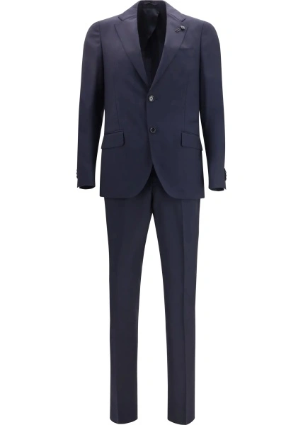 Costum Iconic Suit