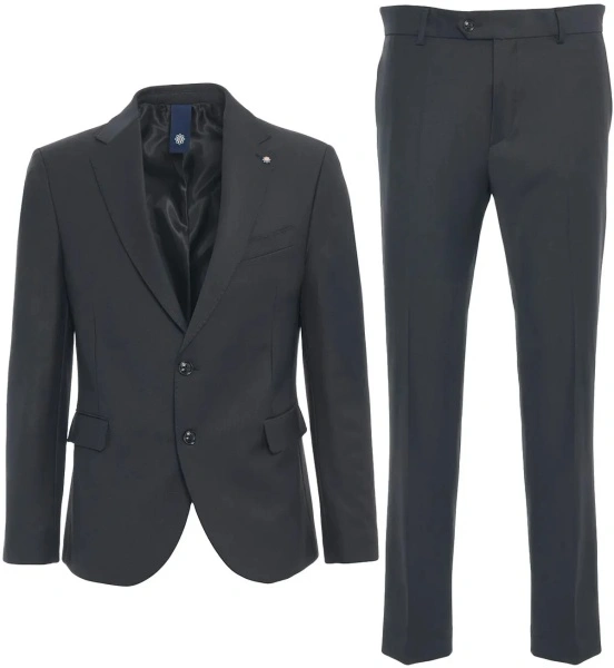 Costum Suit 'Pergola'