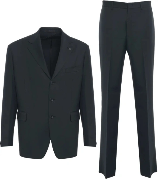 Costum Wool suit