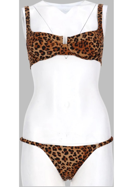 Costume Bikini "Perlamir" Balconette