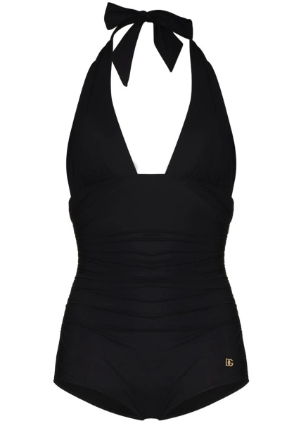 Costume Costume Intero Scollato