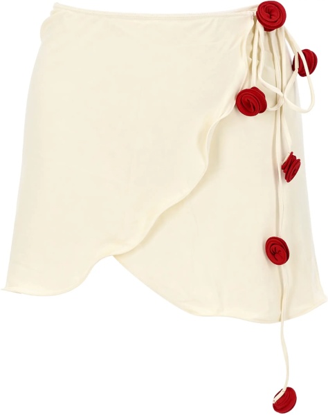 Costume Pareo "Bouquet"