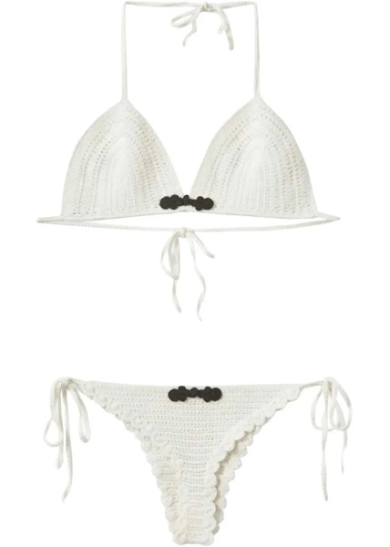 Costume "Plage" Bikini Swimsuit*