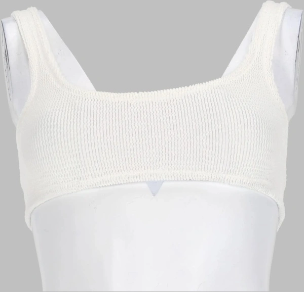 Costume Top Bikini Crinckle "Naima"