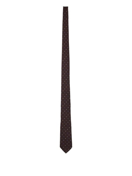 Cravata Paul Smith maro