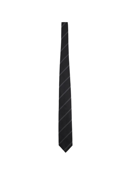 Cravata Tom Ford gri
