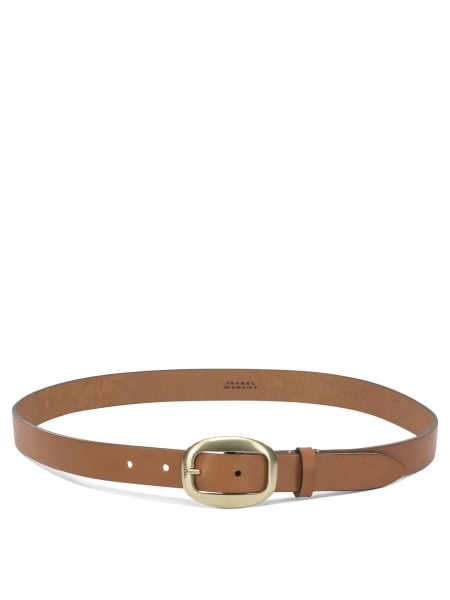 Curea "Dara" Leather belt