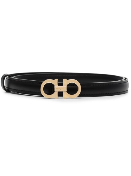 Curea Ferragamo neagra
