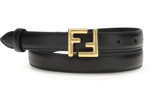 Curea FF logo Belt