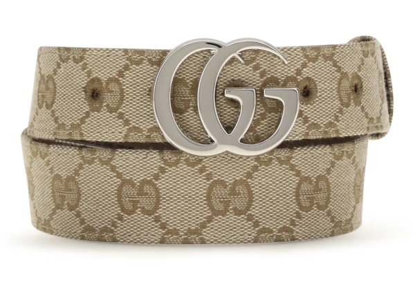 Curea GG Marmont Belt