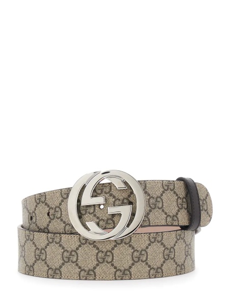 Curea INTERLOCKING G