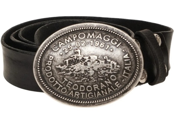 Curea Leather belt