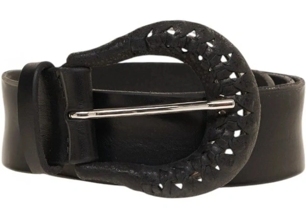 Curea Leather belt