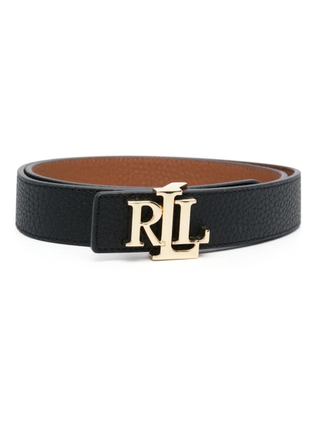 Curea Ralph Lauren neagra