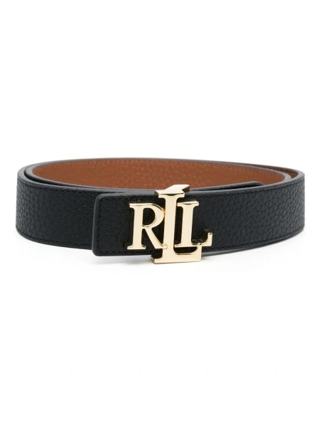 Curea Ralph Lauren neagra