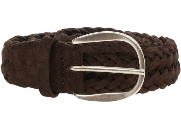 Curea Suede belt 'Sup'