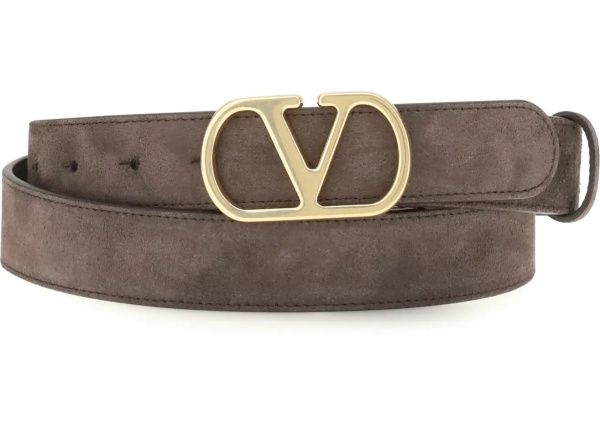 Curea VLogo Signature Belt
