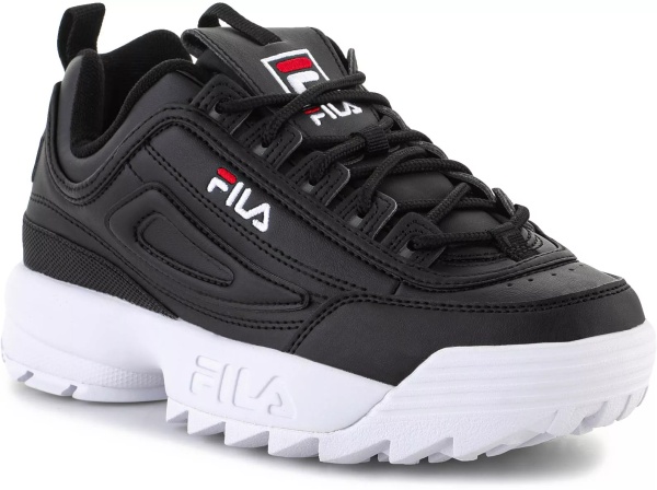 Disruptor Low Wmn