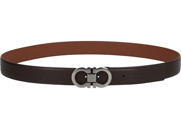 "Double Hooks" Belt
