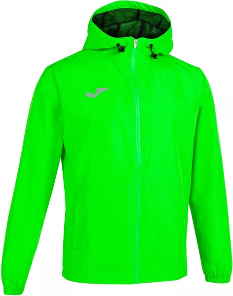Elite VII Rain Jacket