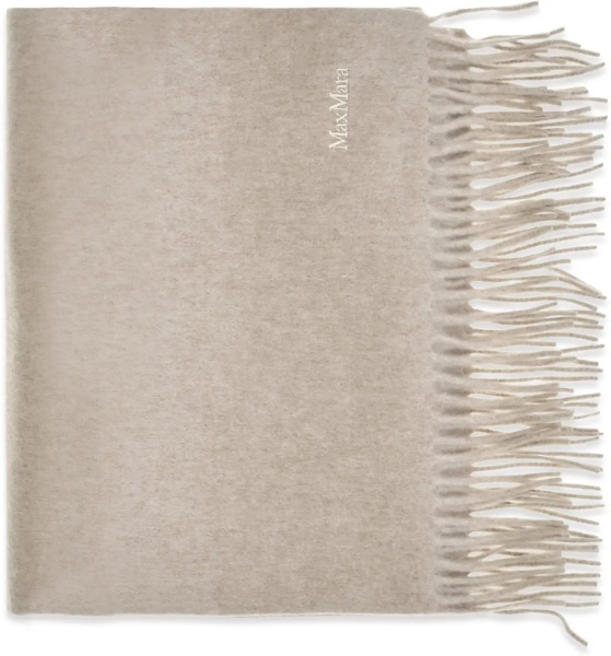 Esarfa Baci cashmere Scarf
