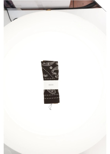 Esarfa BOX SCARF 12 PC