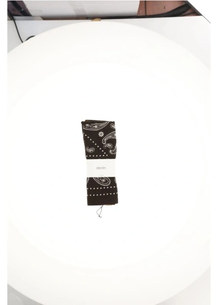 Esarfa BOX SCARF 12 PC