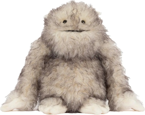 Esarfa BRETTI YETI
