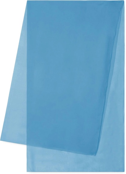 Esarfa Foulard In Seta