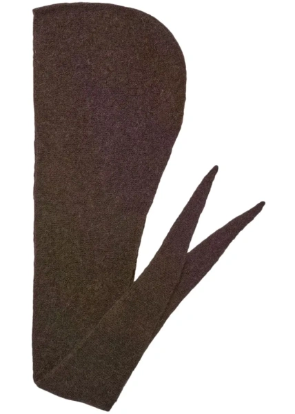Esarfa Knit hood 'Hood'