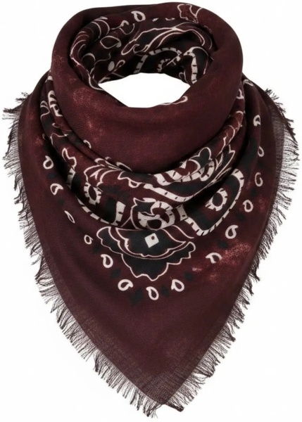 Esarfa Scarf 'Jil Quapo'