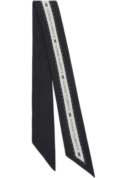 Esarfa Silk foulard