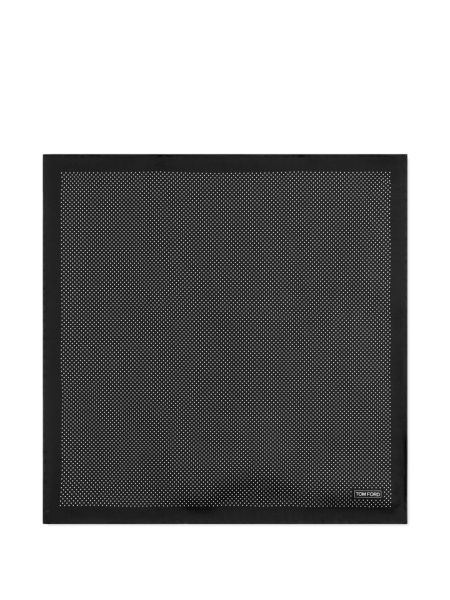 Esarfa Tom Ford neagra