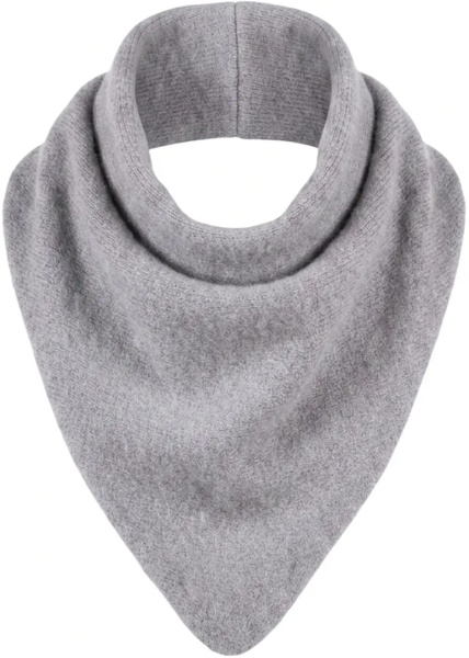Esarfa Triangle scarf 'Ban'