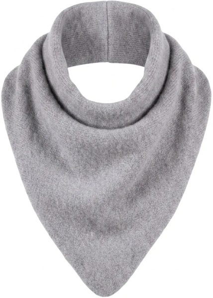 Esarfa Triangle scarf 'Ban'