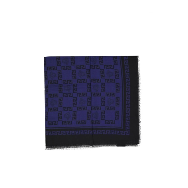 Esarfa VERSACE Foulard Square Scarf