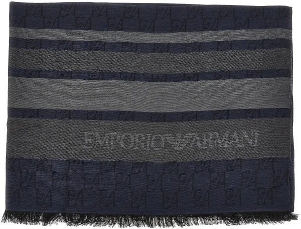 Esarfa Viscose and modal-blend scarf