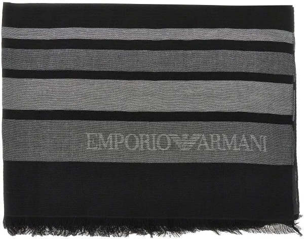Esarfa Viscose and modal-blend scarf