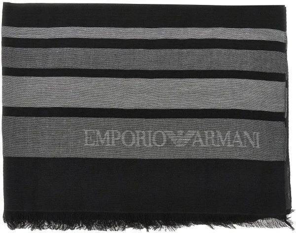 Esarfa Viscose and modal-blend scarf