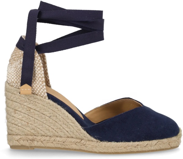 Espadrille "Clear"