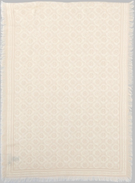 Fulare Foulard Lungo Floreale T Monogram