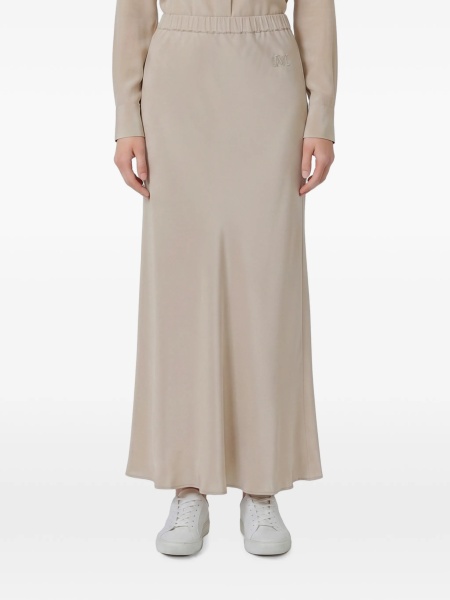 Fusta drepte Max Mara neutra