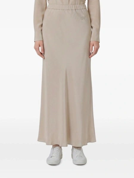 Fusta drepte Max Mara neutra