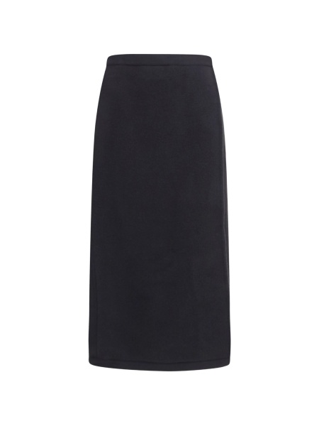 Fusta drepte Rier neagra