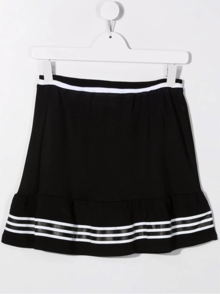 Fusta DSQUARED2 neagra