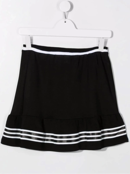 Fusta DSQUARED2 neagra