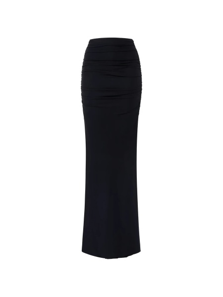 Fusta Elisabetta Franchi neagra